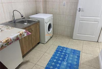 Apartament 2 camere , et 1/4 , ultracentral -Piata Moldovei - 2