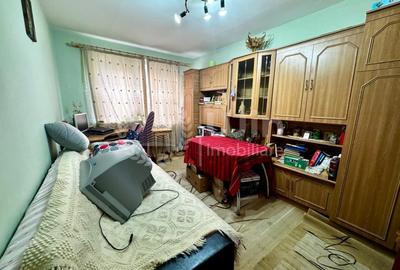 Apartament 4 camere | 79mp | Decomandat | Manastur | Zona Parang! - 4