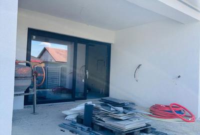 Casă cu 4 camere cu Teren 340 Mp în Dumbrăvița - 15