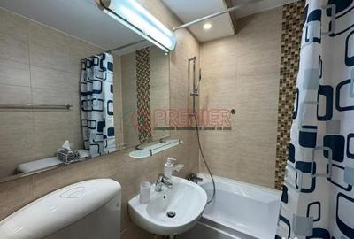 Apartament cu 2 camere semidecomandat în Berceni