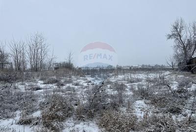 Teren 7,200mp Bodestii de Jos / Strada Bodesti - 2