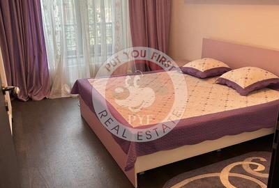 Metrou Laminorului | 3 camere | 84mp | Decomandat | B12811 - 10