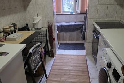 Apartament cu 2 camere decomandat în Central - 2