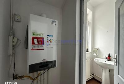 Spațiu comercial, de 55 mp, în Central