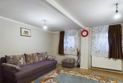 Casa 3 camere, curte comuna, Stadion CFR, cart. Gruia, Clu - 2