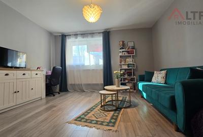 COMISION 0! Apartament 2 camere  42 mp mobilat-utilat pe Gladiolelor - 2