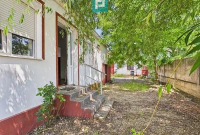 Casa de vacan?a mobilata ?i utilata la Mini? - 7