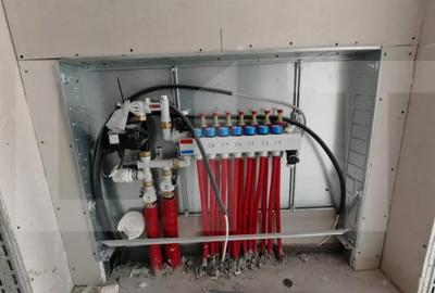 Apartament cu 2 camere în Mehala