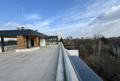 Resedinta de lux / * Kiseleff* - 2