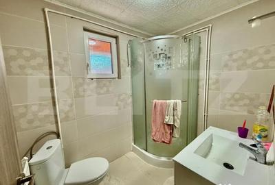 Casă cu 5 camere cu Teren 170 Mp în Șugag - 1