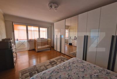 Apartament cu 2 camere, 56 mp, zona George Enescu - 4