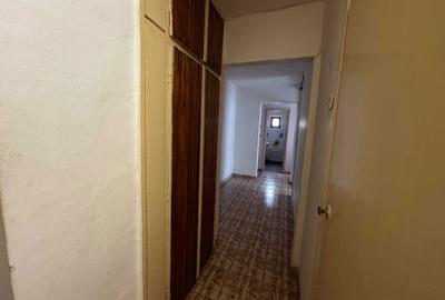 Apartament cu 3 camere decomandat în Central - 4