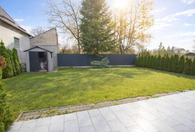 Casă individuală cu 4 camere cu Teren 450 Mp în Turcheș - 2