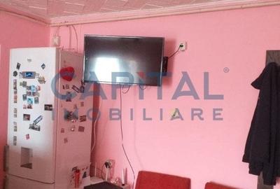 Apartament 3 camere 70 mp, Jibou