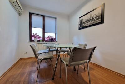Piata Victoriei, Dorobanti, vila individuala, 8 camere, renovata integral 2015 - 9