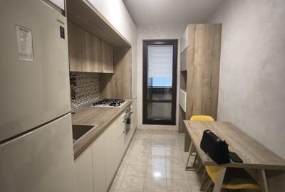 Apartament cu 2 camere decomandat, mobilat în Central - 2