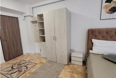 Studio Modern in Zona Campus - 8