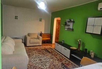 Garsonieră decomandată în Alexandru Obregia - 2