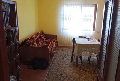 Vand casa si teren in Halmagel, jud. arad - 4