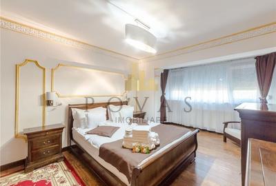 Inchiriere Apartament 3 Camere Baneasa Damaroaia Herastrau - 5