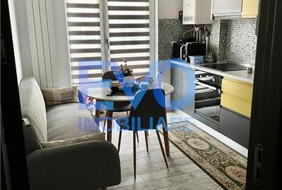 Apartament cu 2 camere decomandat în Valea Lupului - 7