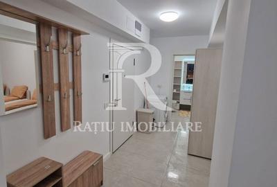 Apartament cu 3 camere decomandat în Nufărul - 6