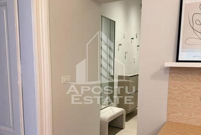 Apartament cu 2 camere, mobilat în Șagului - 7