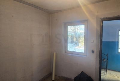 Casă individuală cu 4 camere cu Canalizare în Timișoara - 7