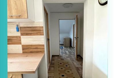 Apartament cu 2 camere în Banca Națională - 5