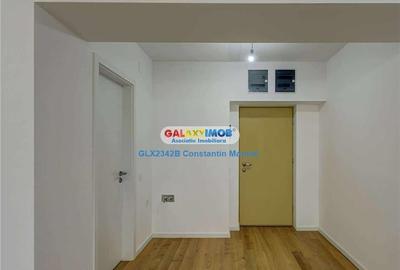 Apartament cu 2 camere, zona Herastrau, mobilat, parcare inclusa - 3
