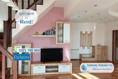 Apartament de inchiriat, 3 camere, Nufarul - Oradea - 2
