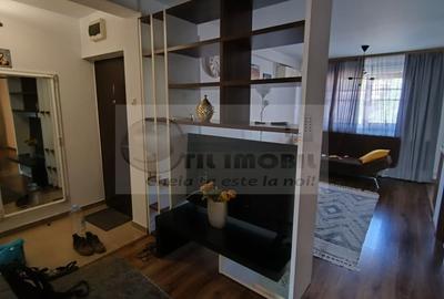 Apartament 3 camere central aproape de UMF-920 Euro, negociabil - 5