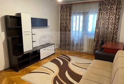 Apartament cu 2 camere decomandat în Gară - 1
