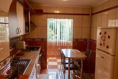 Apartament cu 2 camere decomandat în Buftea - 4