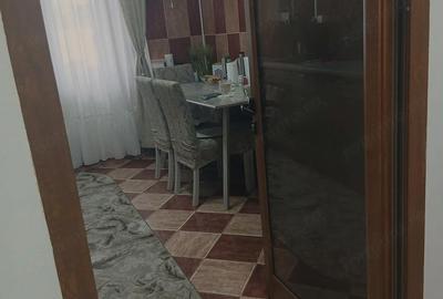 Apartament cu 3 camere decomandat, mobilat în Gară - 4