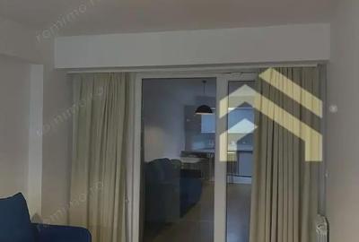 Garsonieră în Crângași