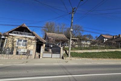 Casă cu 4 camere în Central - 5