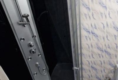 Minigarsoniera - moderna- Astra - 5