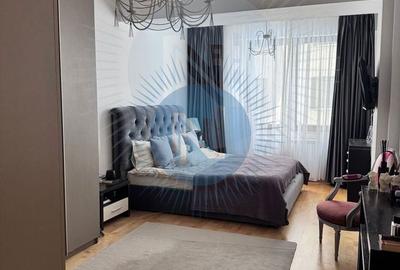 Apartament cu 3 camere în Herăstrău - 2