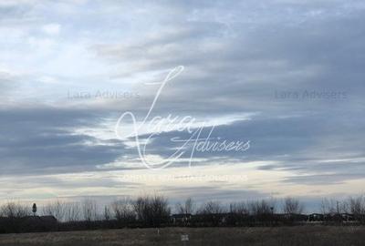 Teren langa Paradisul Verde, Gagului, Artelor - 1