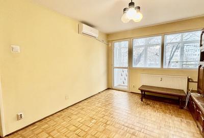 Apartament 2 camere decomandat, renovat ! - 1