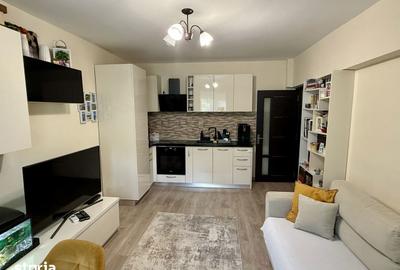 Apartament cu 2 camere în Pantelimon - 16