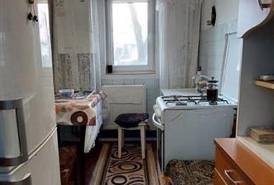 Apartament cu 2 camere semidecomandat în Tătărași