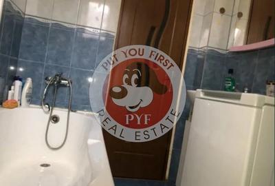 Apartament cu 2 camere în Berceni