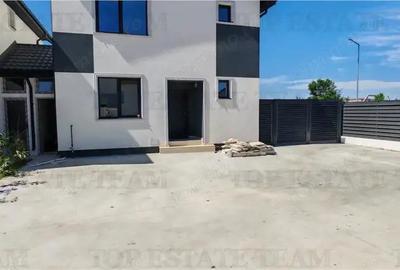 Vila 6 camere, incalzire in pardoseala, P+1+M, toate utilitatile, 240mp teren, Prelungirea Ghencea B Vila 6 camere, incalzire in pardoseala, P+1+M, toate utilitatile, 240mp teren, Prelungirea Ghencea B - 2