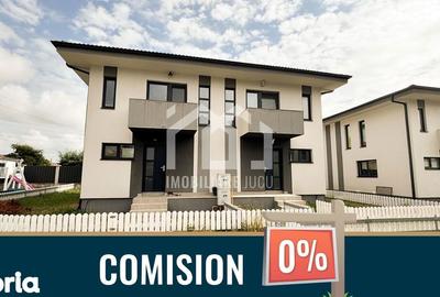 Casă cu 3 camere cu Teren 160 Mp în Jucu - 8