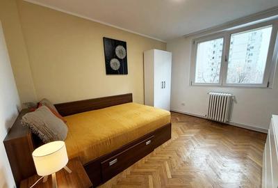 Apartament cu 2 camere semidecomandat, mobilat în Ștefan cel Mare - 4