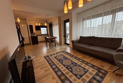 Apartament 2 camere | Tomis Plus | Termen lung - 3