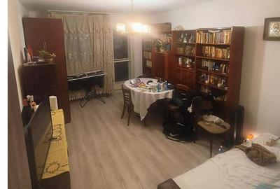 Apartament cu 3 camere decomandat în Camil Ressu - 2