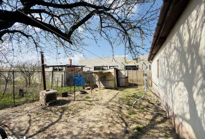 Casă cu 2 camere cu Teren 933 Mp în Sânmihaiu Român - 4
